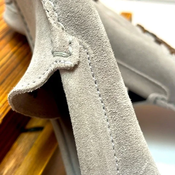 Women’s Enzo Tesoti Loafer:S-9 - Picture 8 of 10